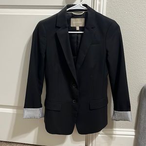 Banana Republic blazer